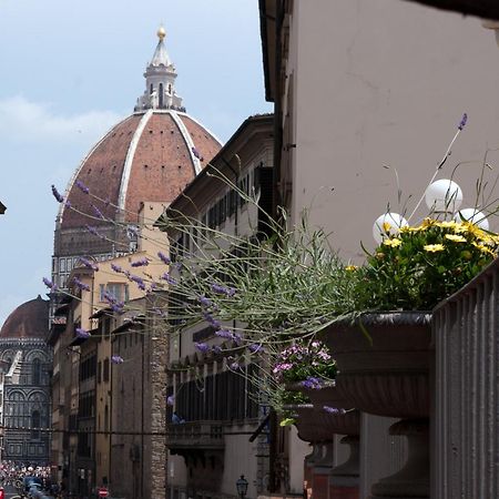 Hotel Balcony Florence Luaran gambar