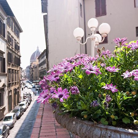 Hotel Balcony Florence Luaran gambar