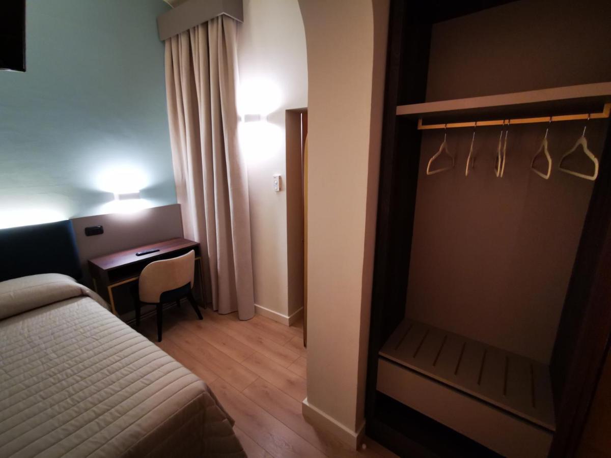 Hotel Balcony Florence Luaran gambar