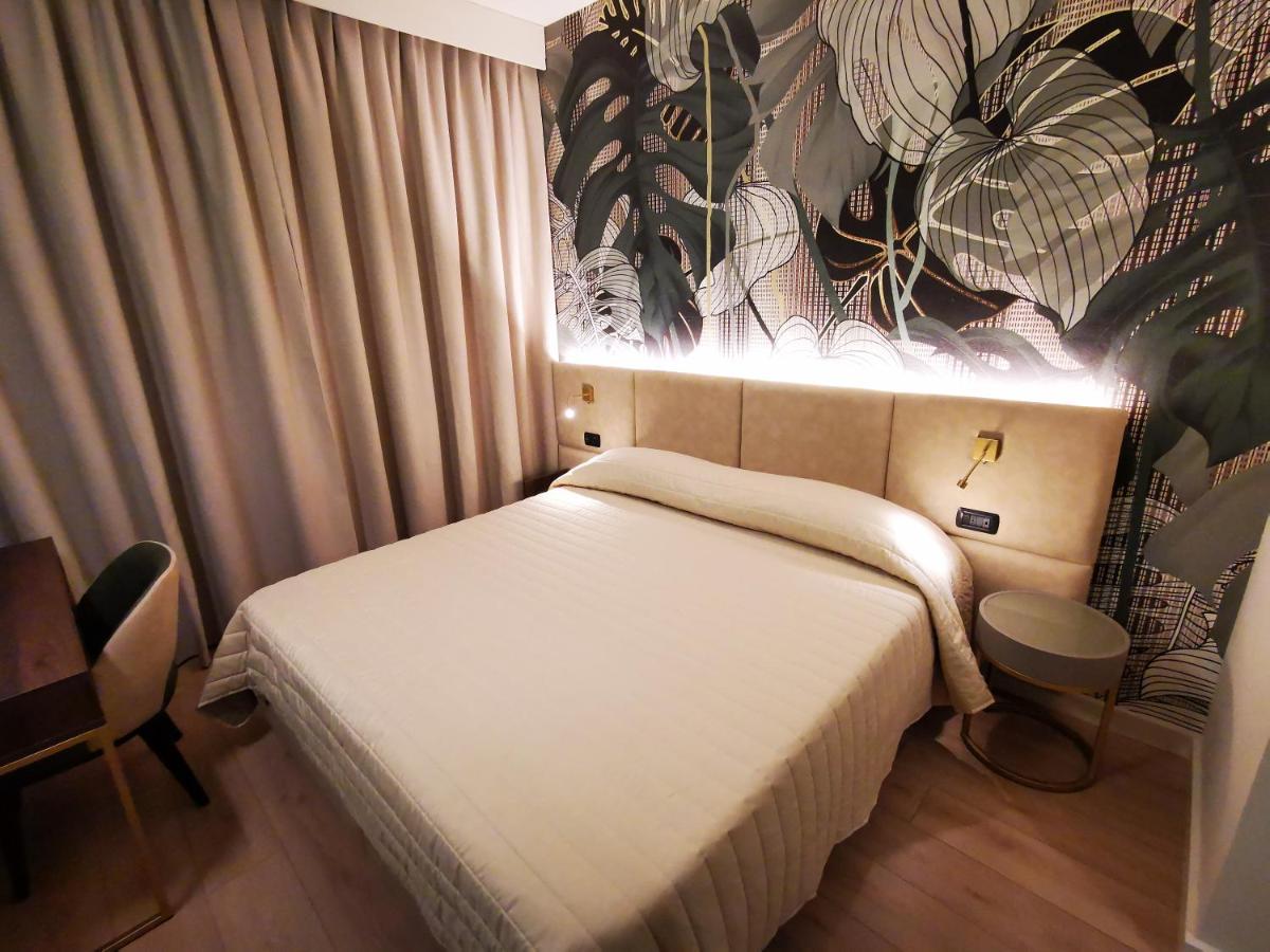 Hotel Balcony Florence Luaran gambar