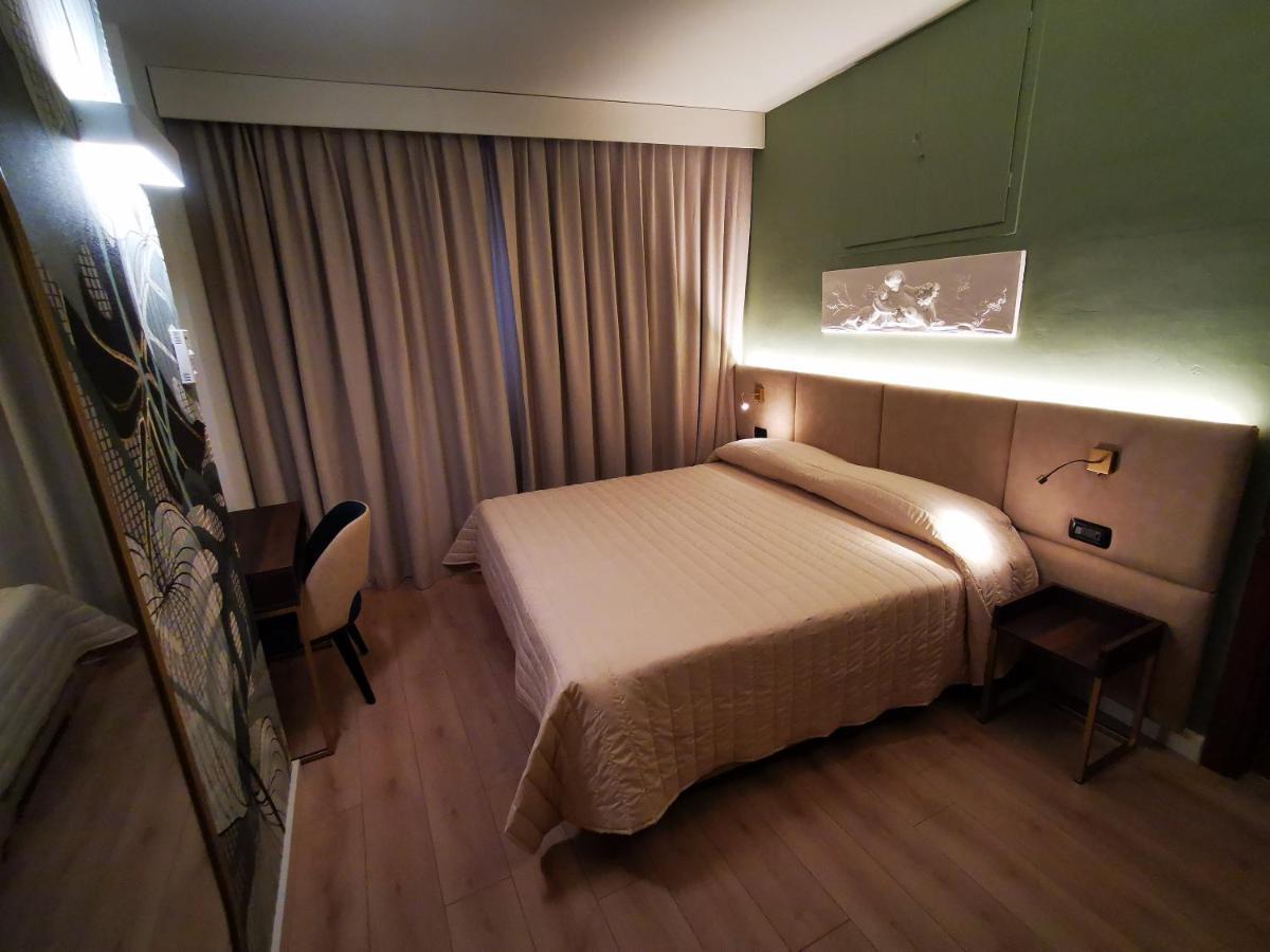 Hotel Balcony Florence Luaran gambar