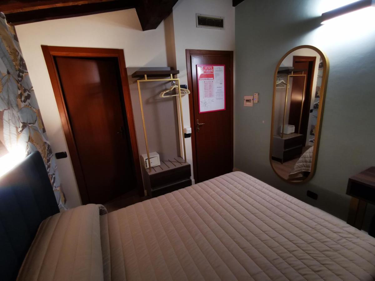 Hotel Balcony Florence Luaran gambar