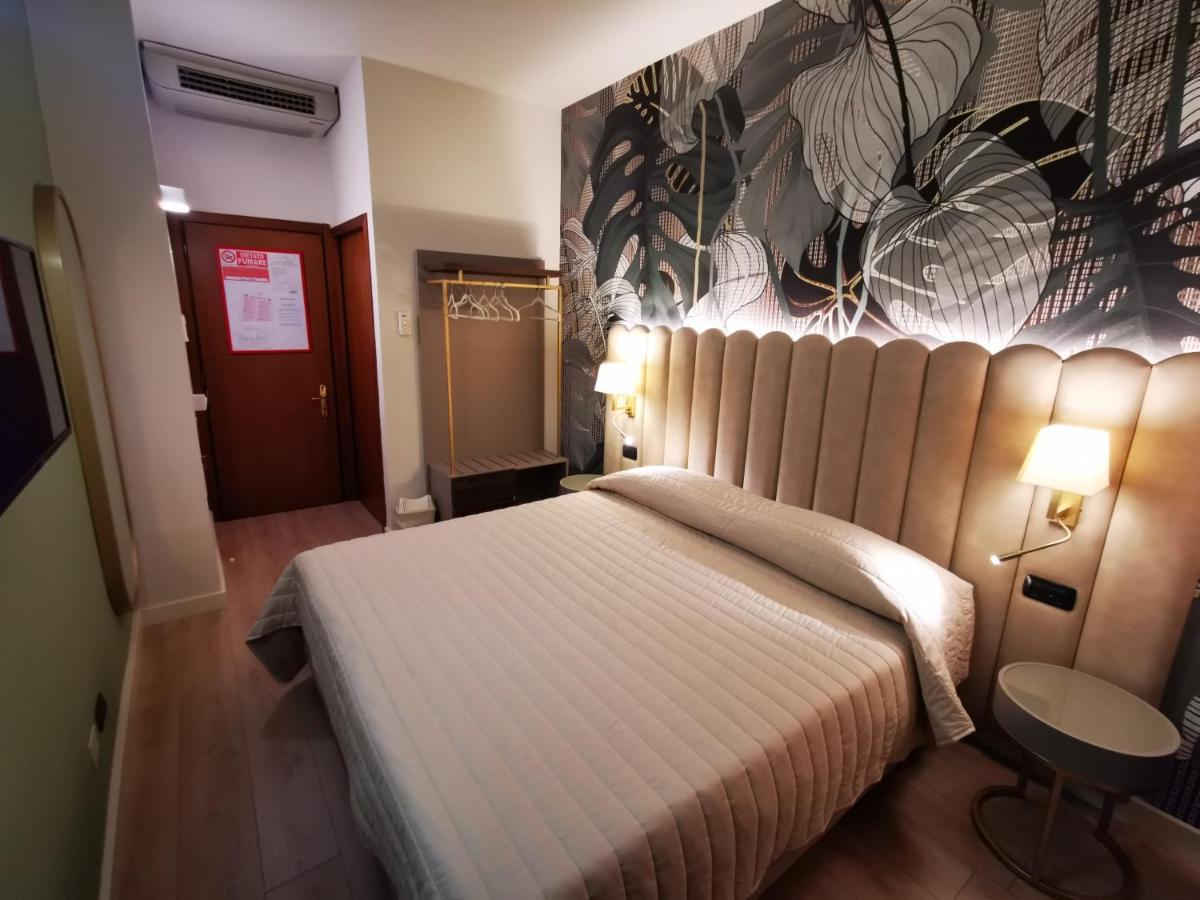 Hotel Balcony Florence Luaran gambar