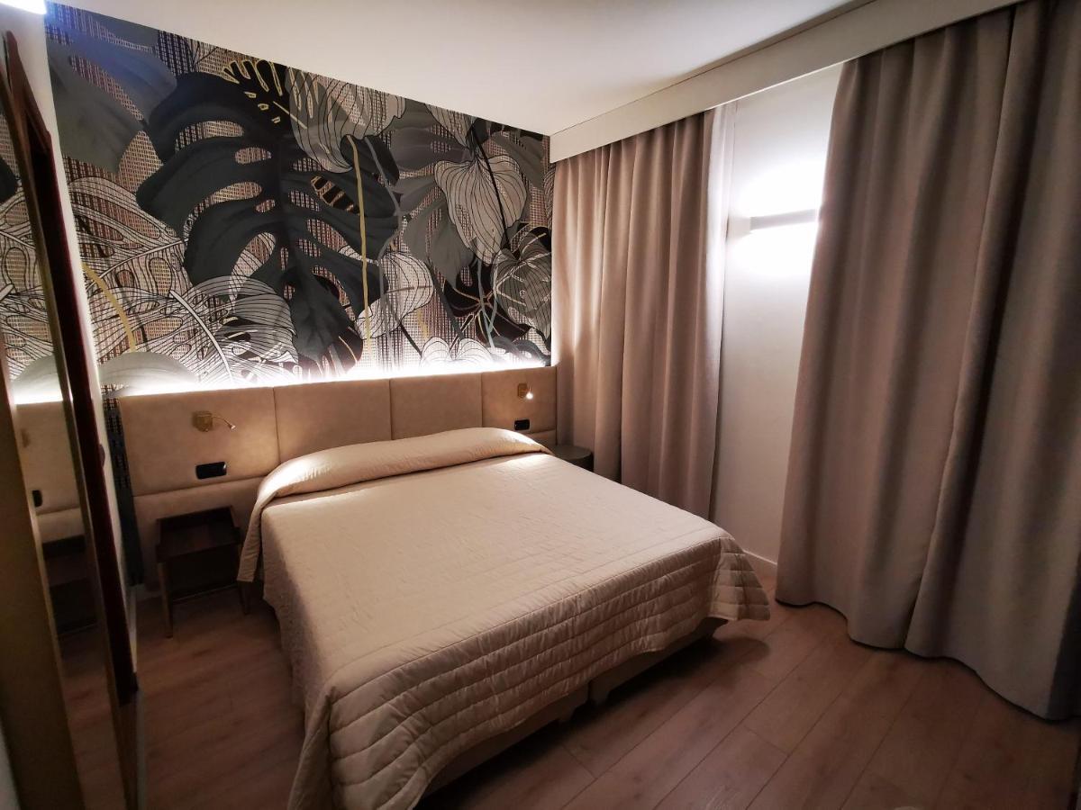 Hotel Balcony Florence Luaran gambar