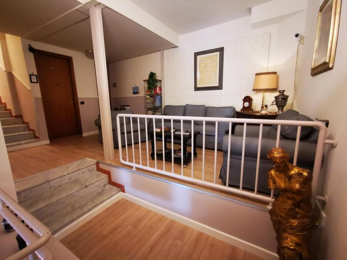 Hotel Balcony Florence Luaran gambar