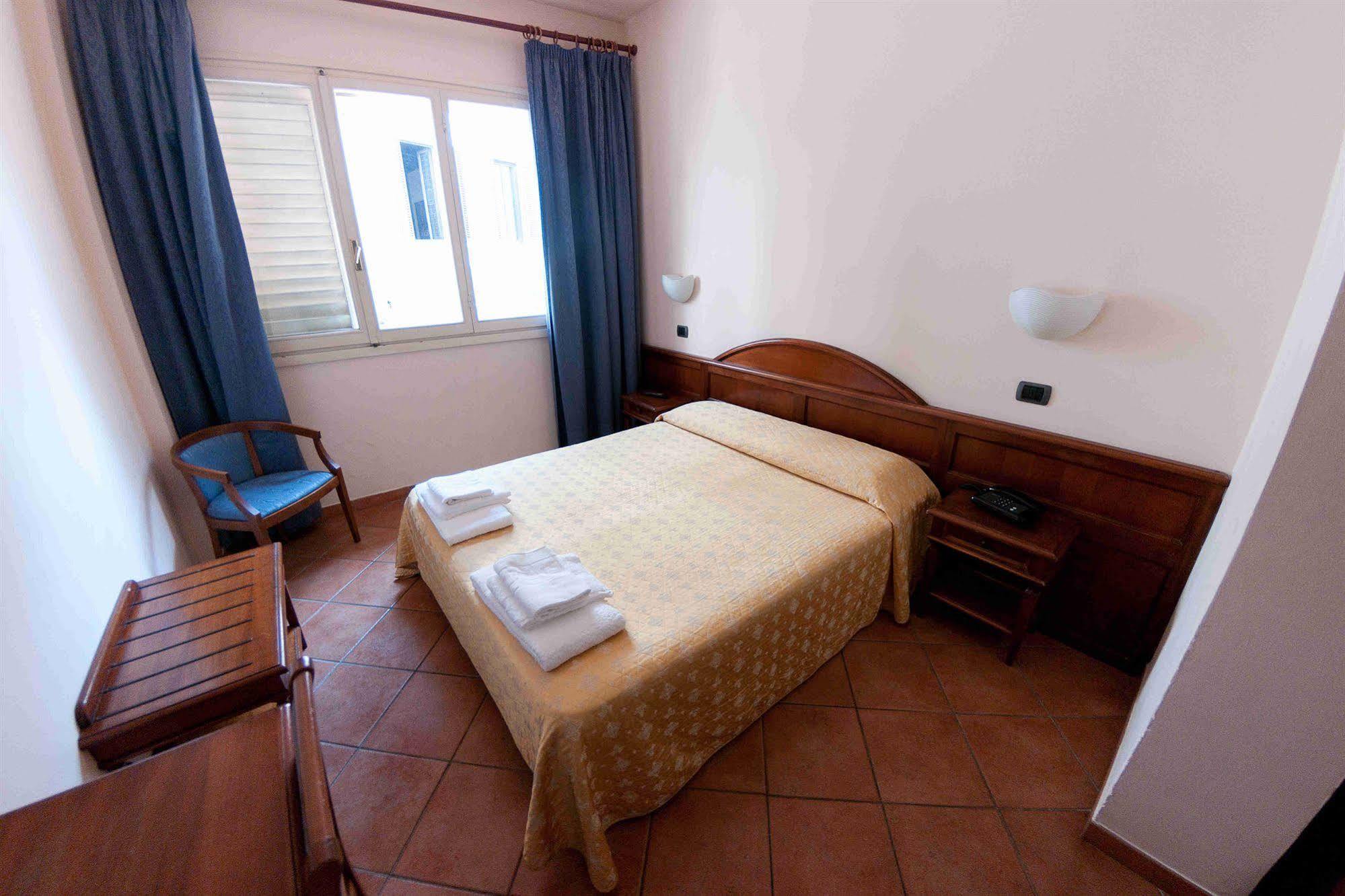 Hotel Balcony Florence Luaran gambar
